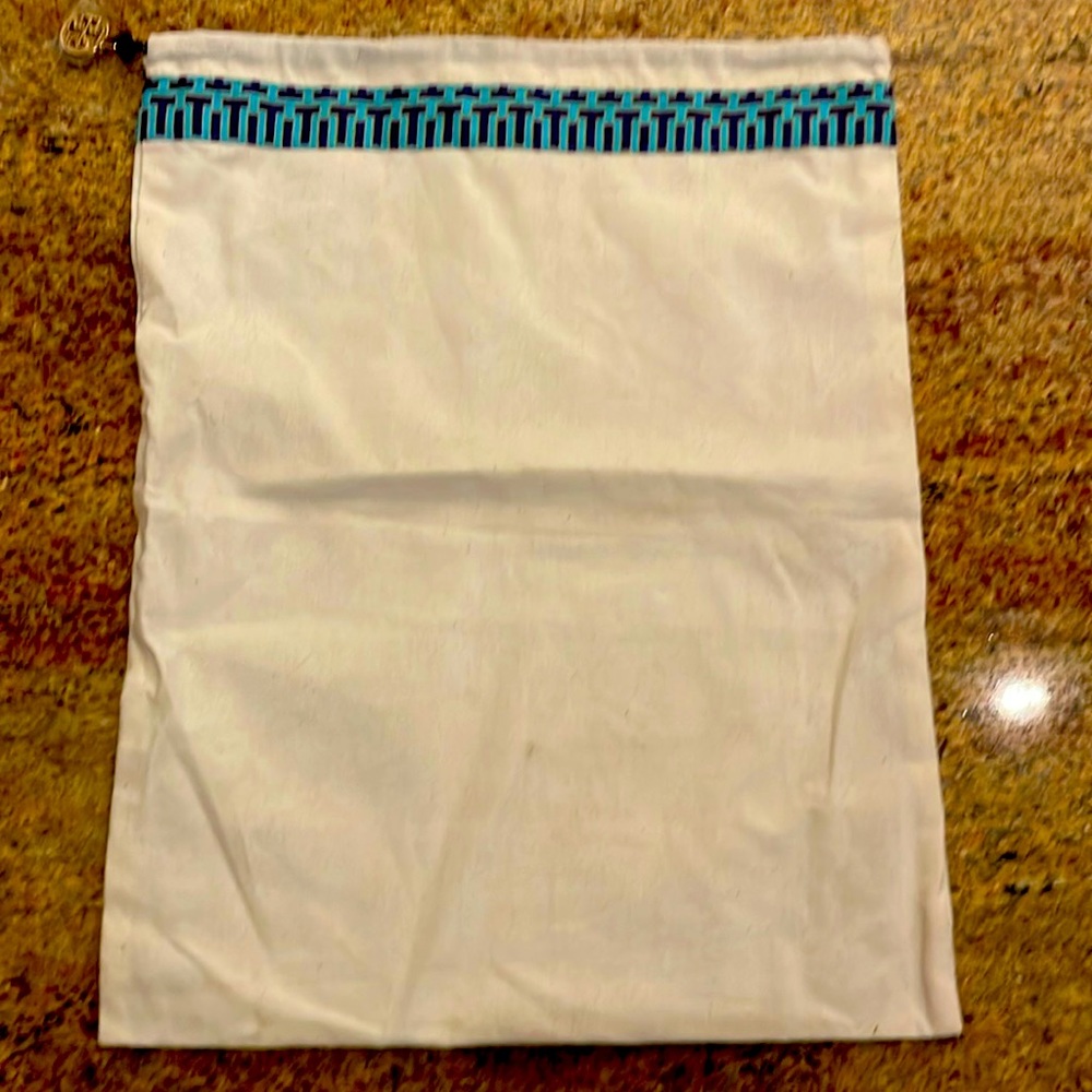 TORY BURCH DUST BAG